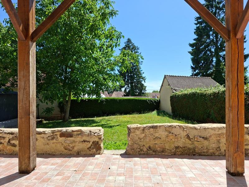 Maison de village - 148 m² - 5 pièces
