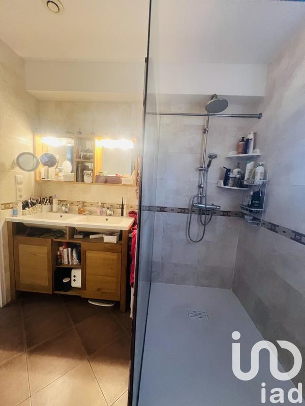 Maison - 193 m² - 6 pièces