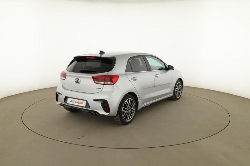 Kia Rio 1.0 t-GDi Isg Gt Line Dct7 120 ch