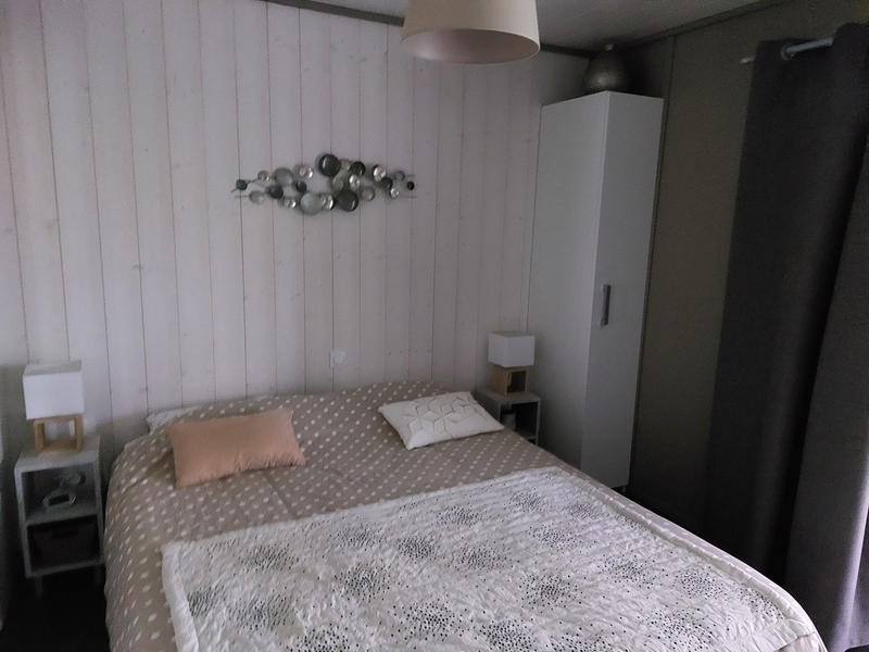 Châlet - 42 m² - 3 pièces