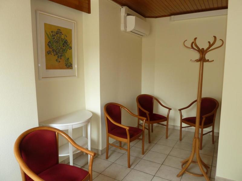 Local commercial - 55 m² - 2 pièces