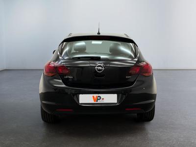 Opel Astra 1.7 Cdti 110 ch Fap Cosmo