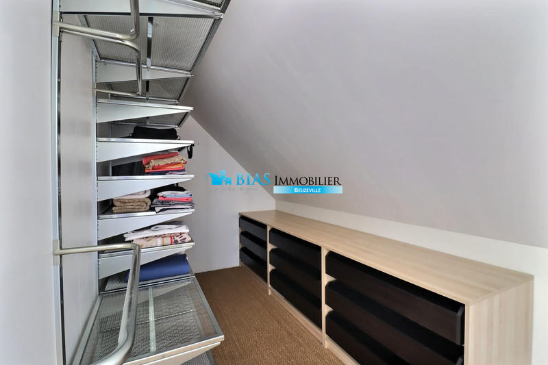 Maison contemporaine - 175 m² - 7 pièces