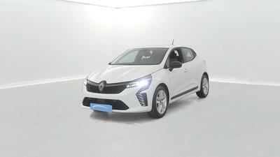 Renault Clio V TCe 90 ch Gsr2 Evolution