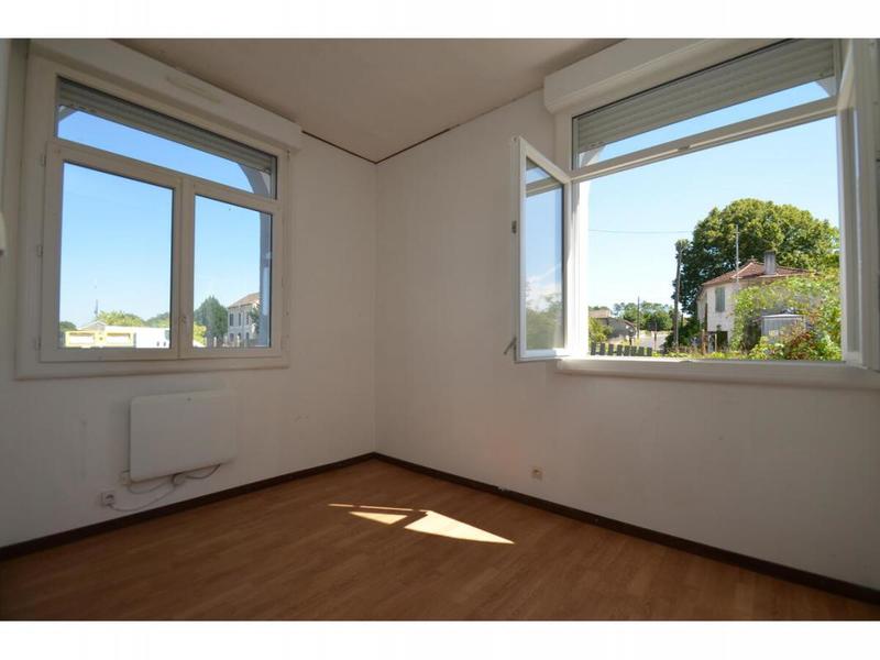 Immeuble - 288 m² - 12 pièces