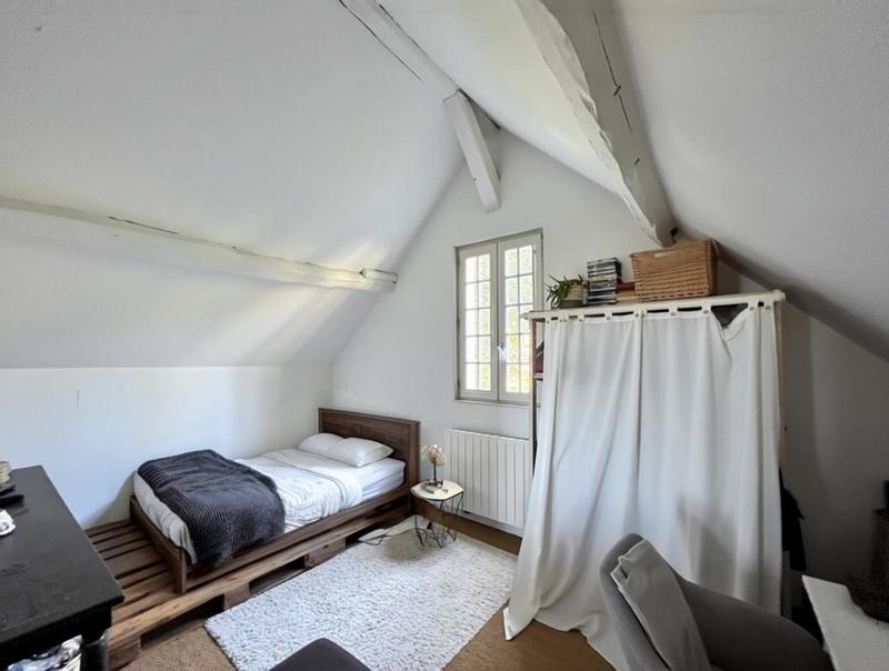 Longère - 180 m² - 6 pièces