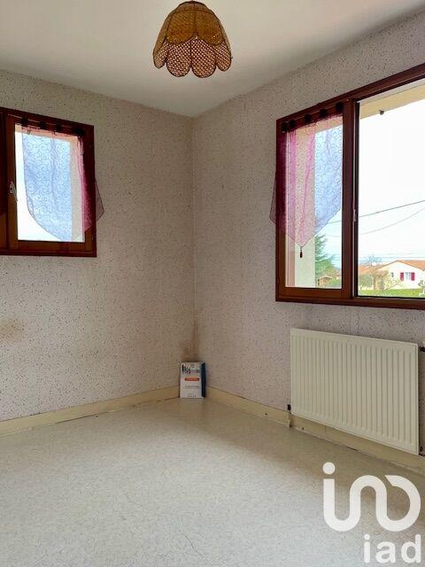 Maison - 177 m² - 6 pièces