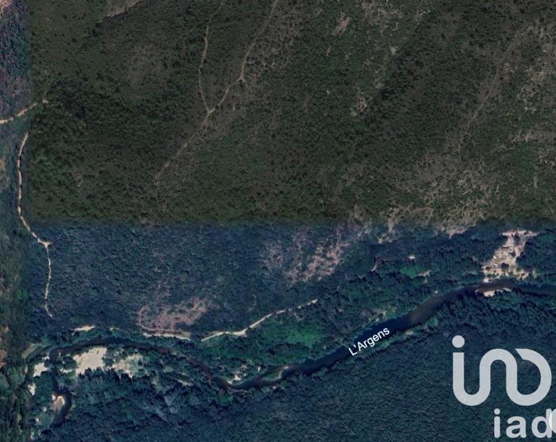 Terrain - 52 320 m²