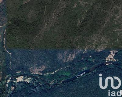 Terrain - 52 320 m²