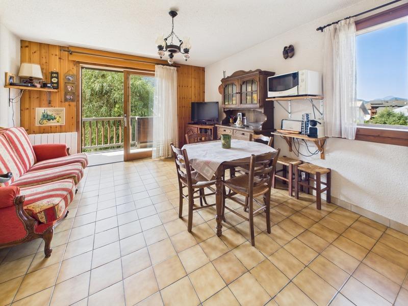 Appartement - 51 m² - 3 pièces