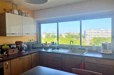 Appartement - 94 m² - 4 pièces