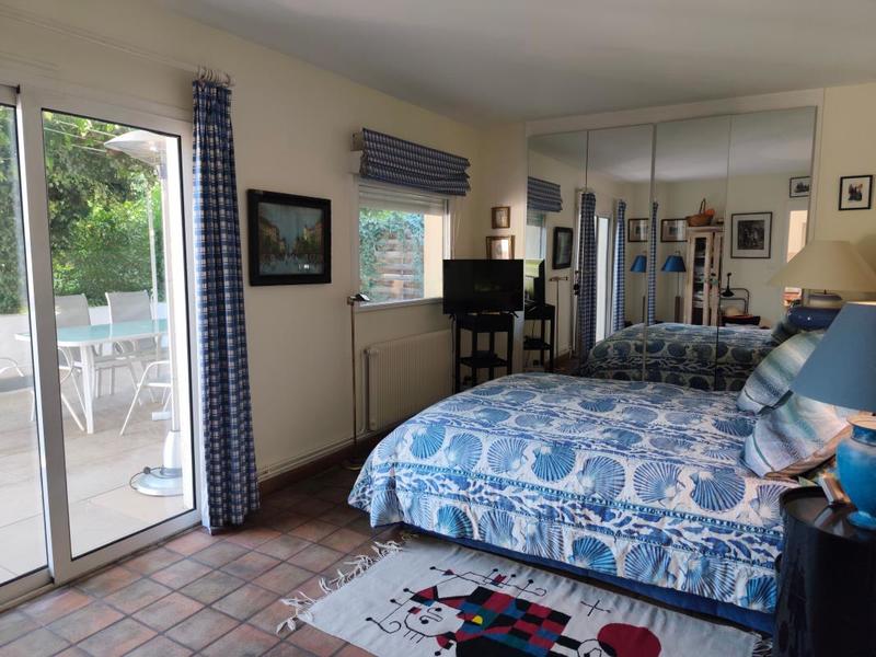 Maison - 108 m² - 4 pièces