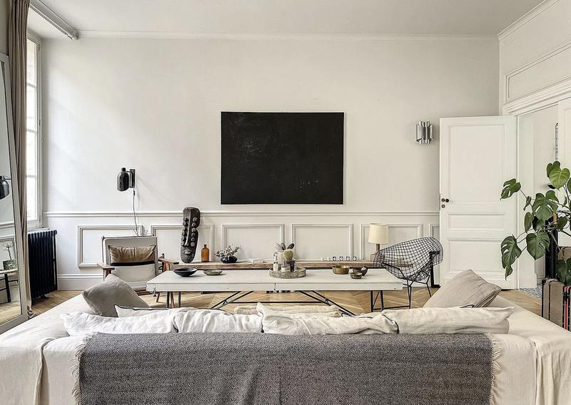 Maison ancienne - 256 m² - 5 pièces