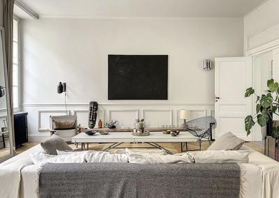 Maison ancienne - 256 m² - 5 pièces