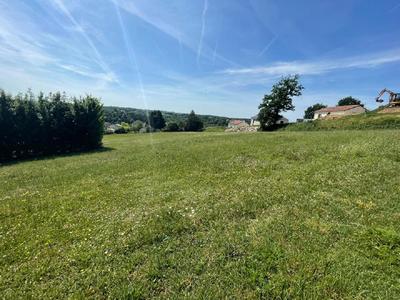 Terrain - 5 134 m²