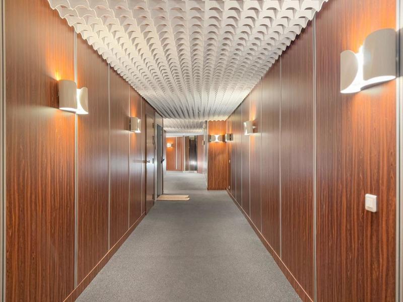 Appartement - 58 m² - 2 pièces