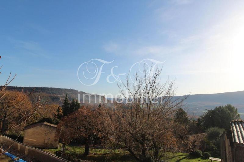 Maison de village - 90 m²