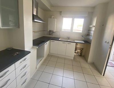 Villa - 98 m² - 4 pièces