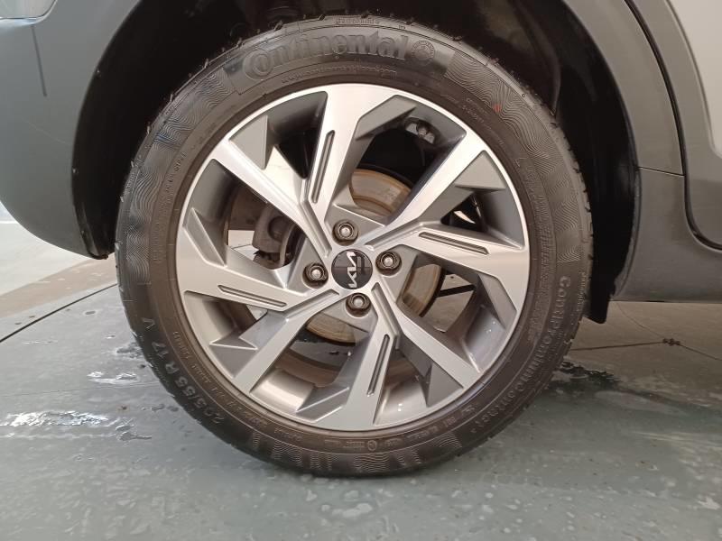 Kia Stonic 1.0 t-GDi 100 ch Bvm6 Gt Line