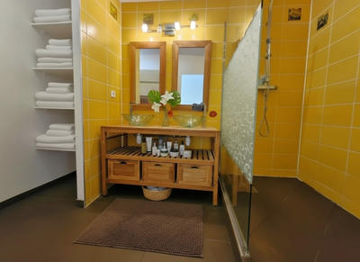 Appartement - 95 m² - 5 pièces