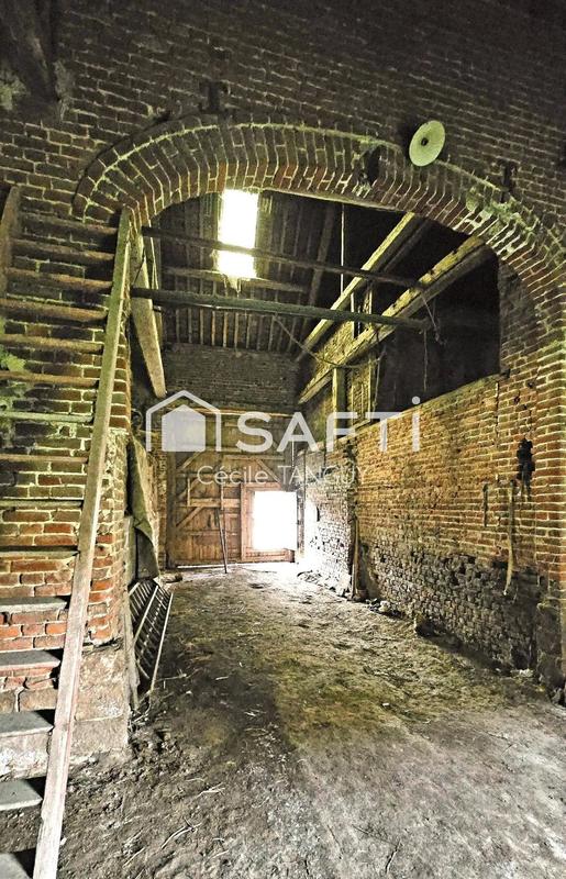 Maison - 139 m² - 6 pièces