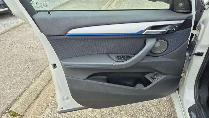 Bmw X1 (F48) sDrive 20d 190 Bva8 m Sport - Automatique Toit ouvrant