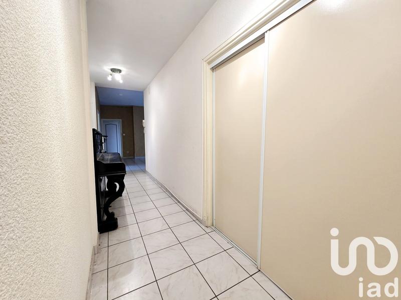 Appartement - 91 m² - 4 pièces