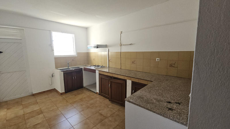 Maison - 158 m² - 6 pièces