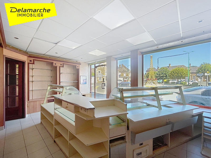 Maison - 83 m² - 4 pièces