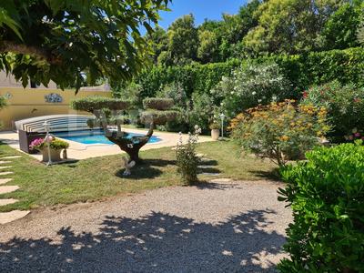 Villa - 114 m² - 5 pièces