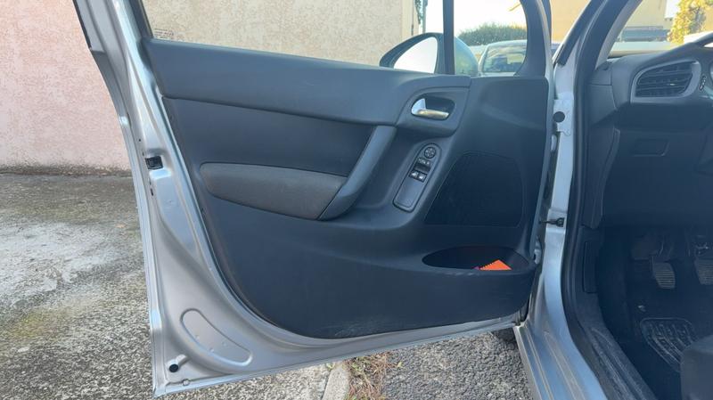 Citroën C3 II 1.4 HDi 70 Business