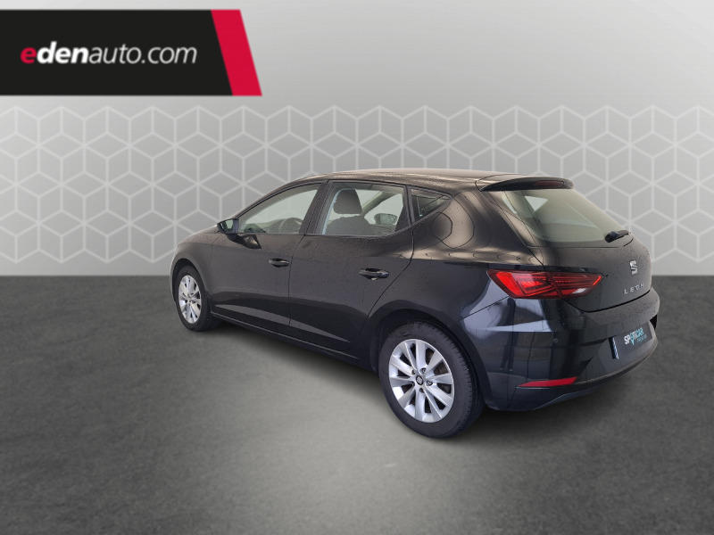 Seat Leon 1.6 Tdi 115 Start/Stop Style