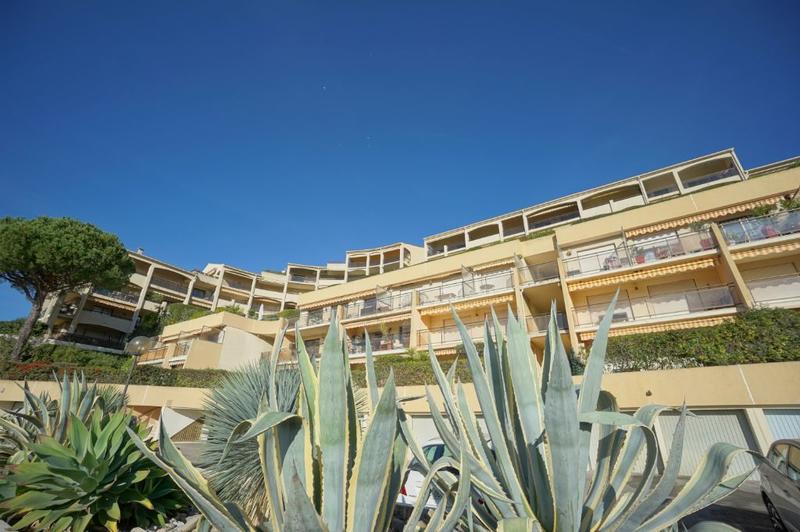 Studio - 21 m² - 1 pièce