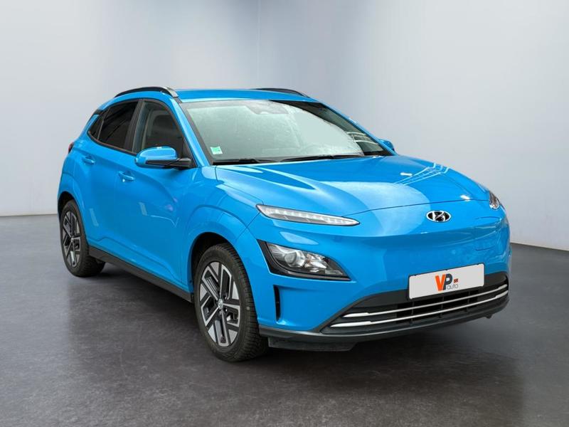 Hyundai Kona Electric Electrique 39 kWh - 136 ch Intuitive