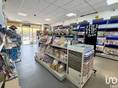 Local commercial - 110 m²