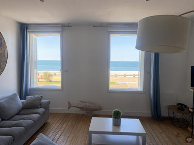 Maison - 62 m² - 4 pièces