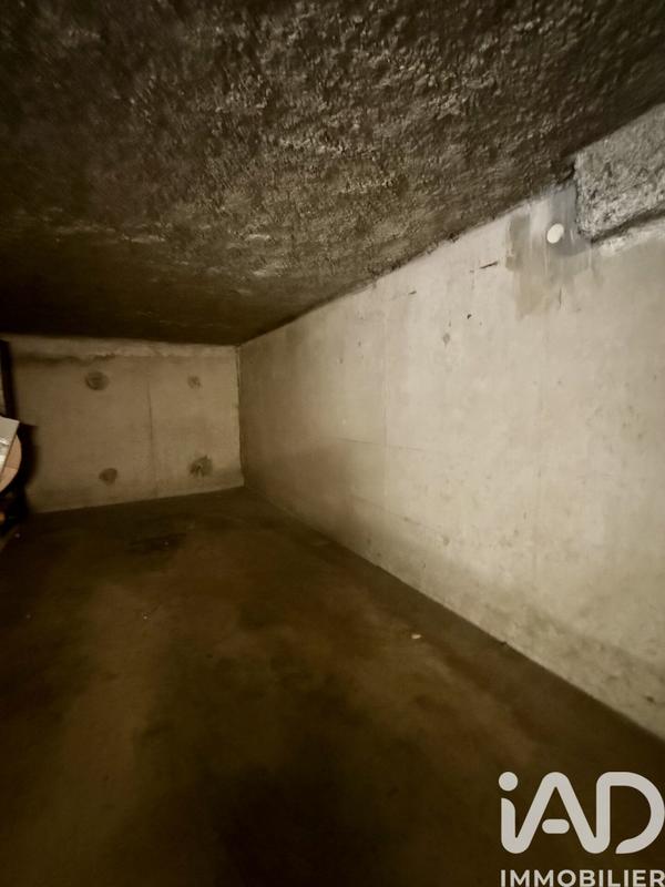 Appartement - 59 m² - 2 pièces