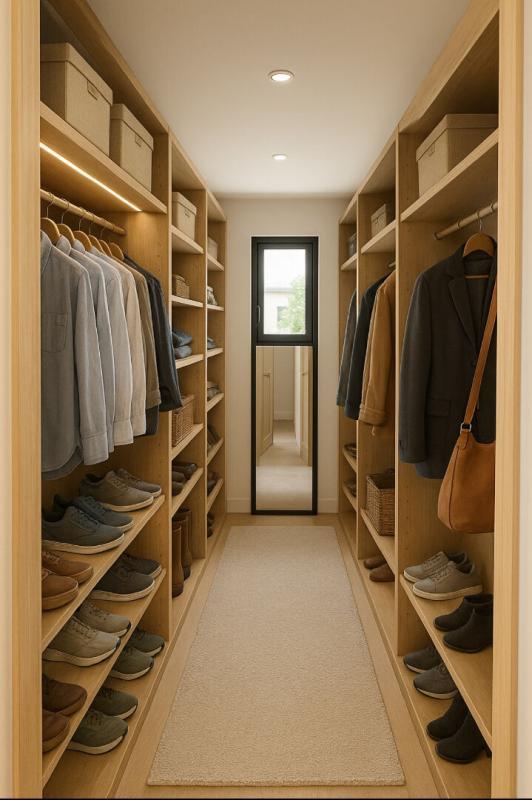 Villa - 168 m² - 8 pièces