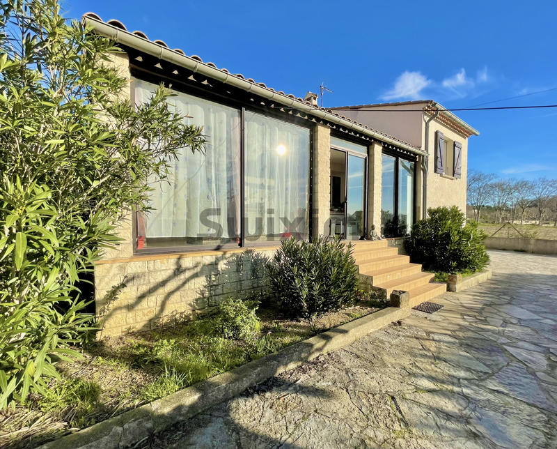 Villa - 101 m² - 5 pièces