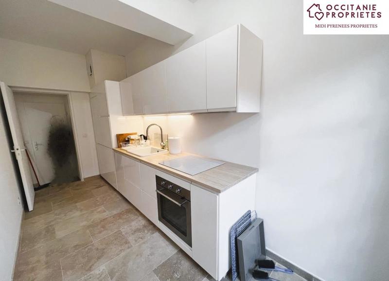 Maison de village - 110 m² - 3 pièces