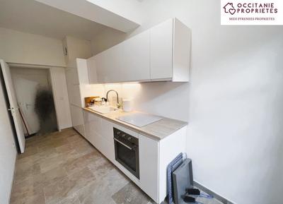 Maison de village - 110 m² - 3 pièces