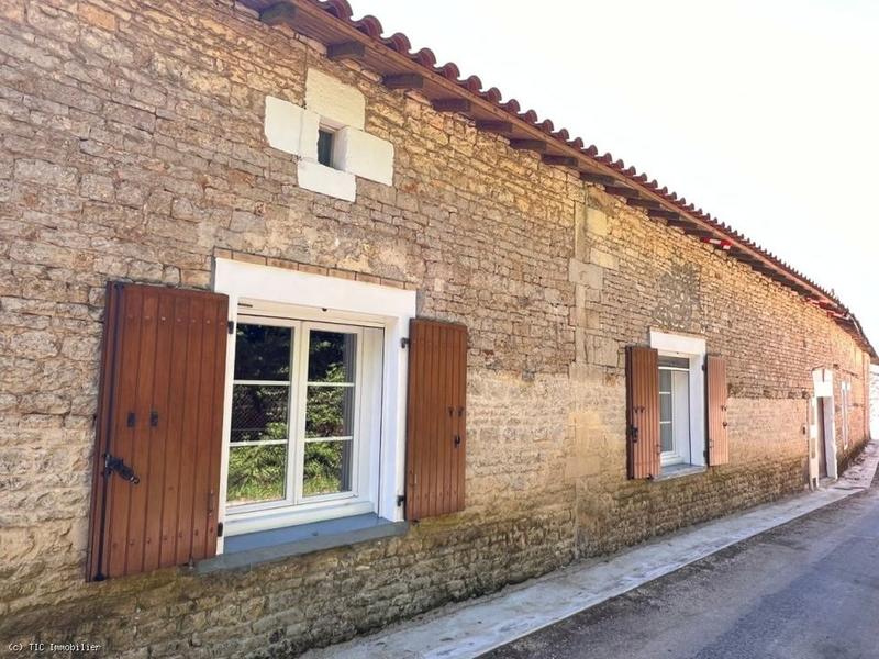 Maison de campagne - 147 m² - 6 pièces