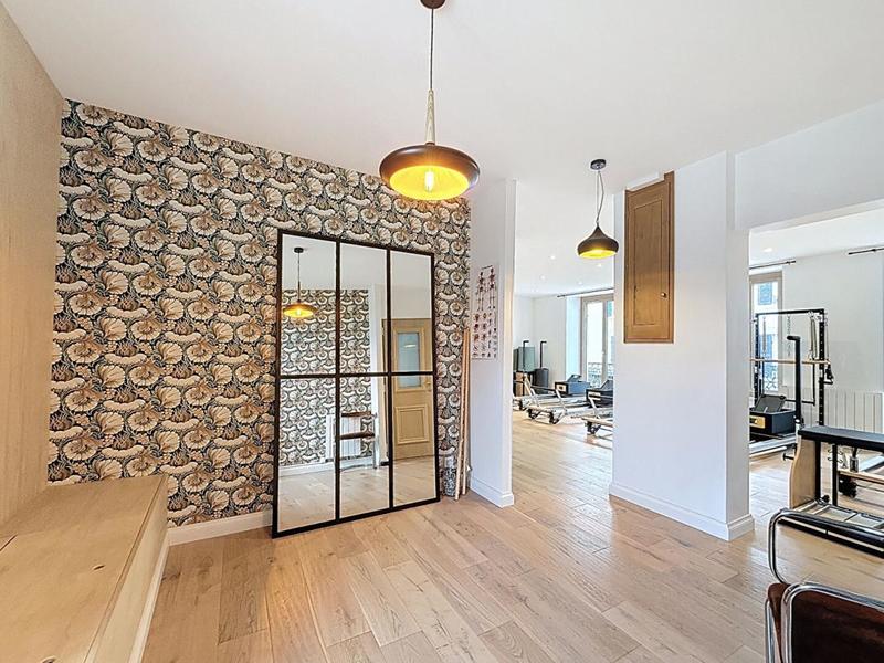 Appartement - 123 m² - 4 pièces