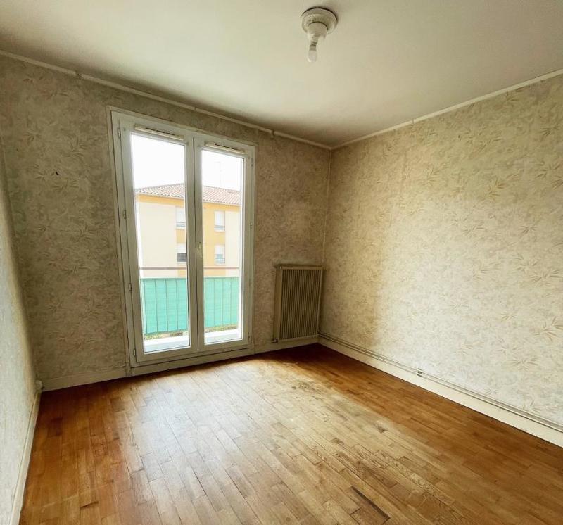 Appartement - 73 m² - 4 pièces