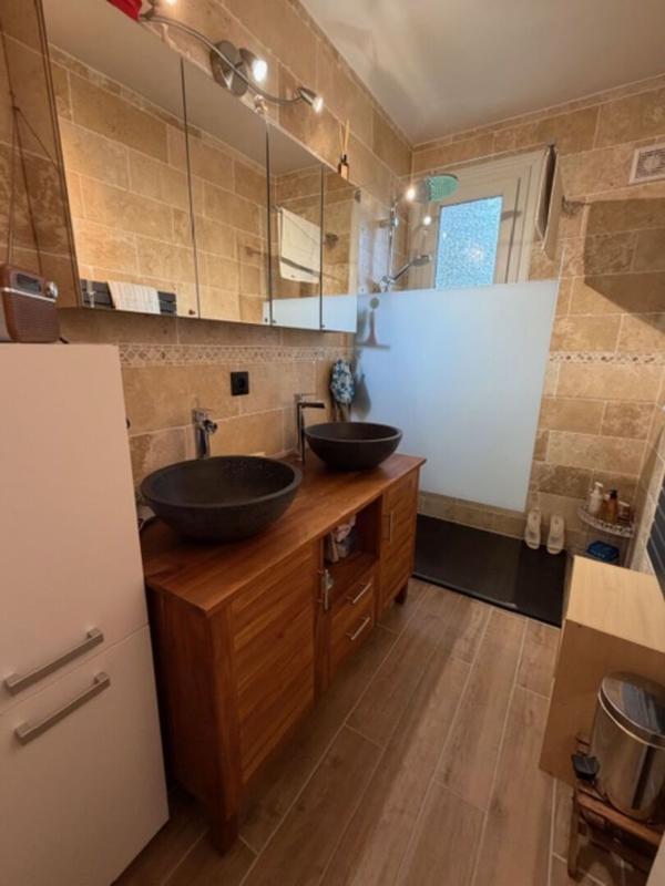 Maison - 93 m² - 5 pièces