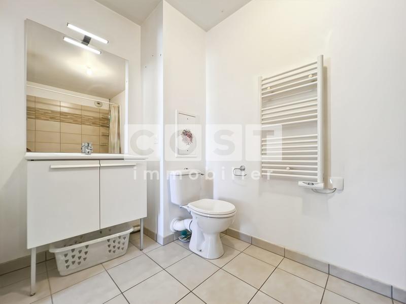 Appartement - 87 m² - 4 pièces