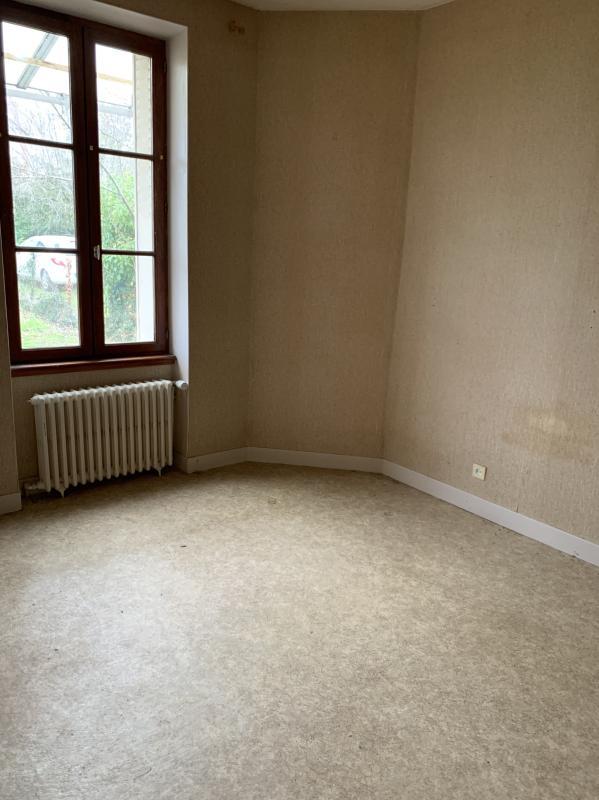 Maison - 113 m² - 6 pièces