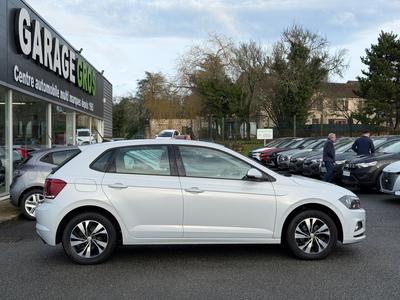 Volkswagen Polo Business 1.6 Tdi 95 s&amp;S Bvm5 Confortline