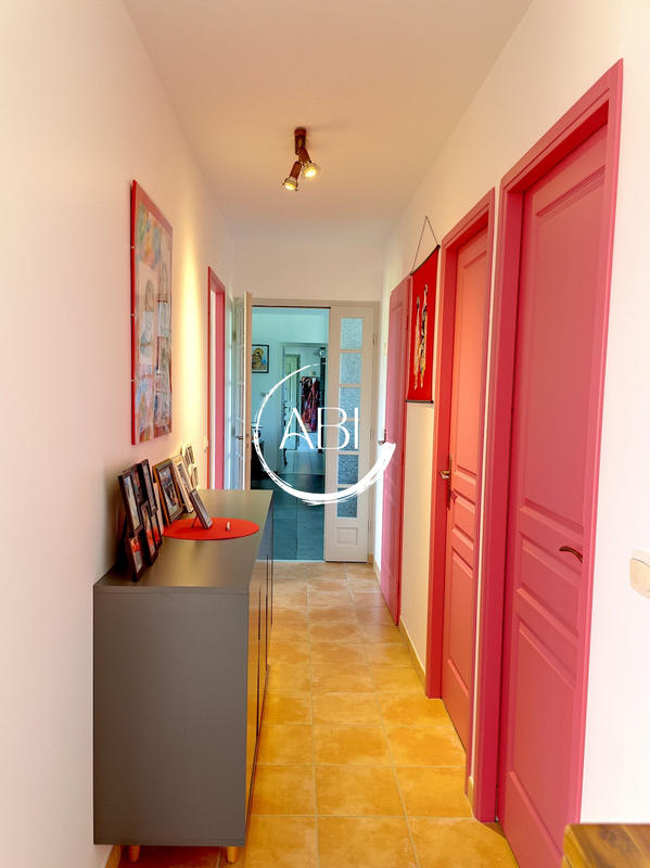 Maison - 145 m² - 6 pièces