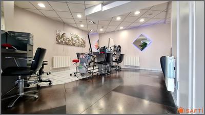 Local commercial - 52 m²